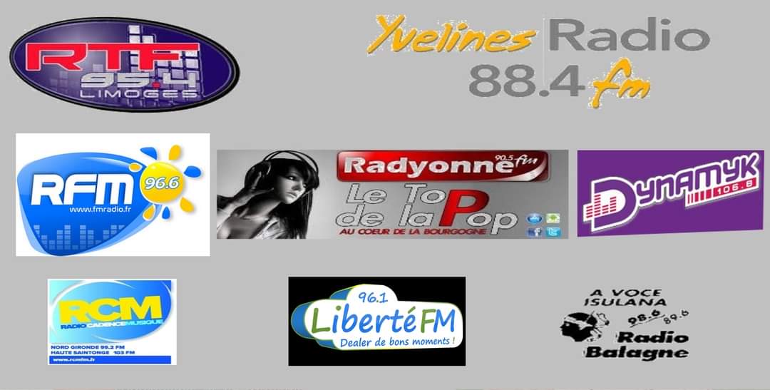 logos Radios