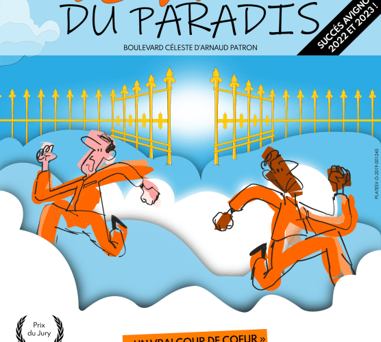 Les évadés du paradis à la Luna Negra